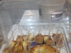 -DEMO黛慕蛋糕(中泰店)