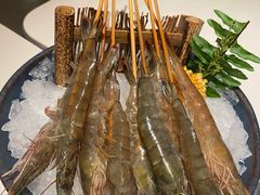 海水活虾-生如夏花泰式火锅(伊藤双楠店)