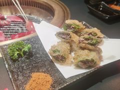 -無二炙坊·和牛烧肉(大钟寺1733店)