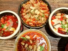 -串大叔炭火烤串·鸡西大冷面刀削面(总店)