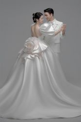 -秦皇岛我和你婚纱摄影工作室