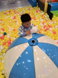 -万达宝贝王(成都锦华店)