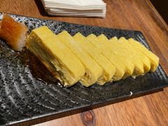-千代武日本料理(爱建店)