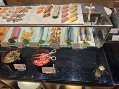 -富力丽思卡尔顿酒店·香荟全日制餐厅