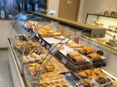 -烘焙町面包店(西四店)