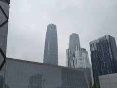 -中央广播电视总台(光华路办公区)