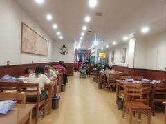 -春水锅贴·传统鲁菜(大明湖店)