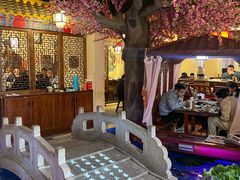 -应天大明王朝·南京菜(中山陵店)