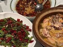 -外婆家(西红门荟聚购物中心店)