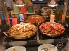 -亚龙湾希尔顿自助餐厅·海鲜·烧烤·沙滩BBQ·现场乐队