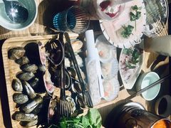 -Thai Basil罗勒叶泰式餐厅(时代天街店)