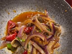 -和创柚子·会席日本料理(新区淮海街店)