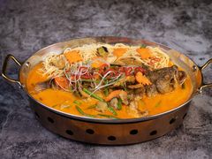 -暹罗酒肆泰餐厅酒吧