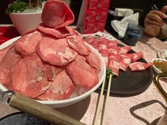 -囍凤楼·粤菜·点心·火锅(温特莱店)