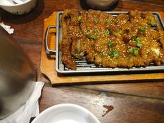 -前海沿·青岛菜(五四广场永旺店)