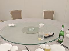 -无锡新湖铂尔曼大酒店·悦轩中餐厅