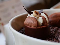 -三嚥阁 La Villa Restaurant