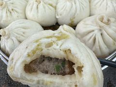 -胡家包子·清真(大众巷店)