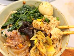 -海关荤豆花(洋河一路店)
