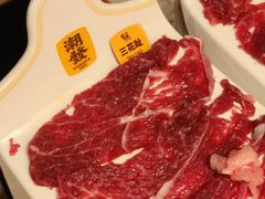 -潮发潮汕牛肉店(软件基地店)