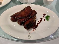 本帮熏鱼-苏浙汇(朝外店)