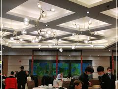 大堂-海逸海鲜酒家(古北店)