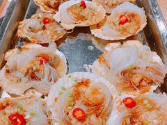 -喝丢一只鞋海鲜烧烤·海肠捞饭(东关街店)