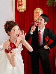 -雅云婚纱摄影工作室旗舰店