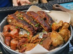 -Shanghai Brew House上海啤酒工坊(老外街店)