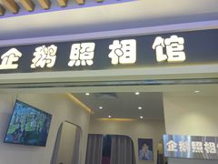 -企鹅照相馆(岗顶天娱店)
