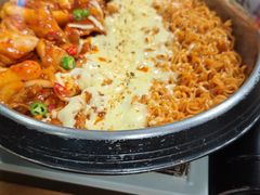 -李先生的首尔小馆(松江启源广场店)