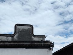 -乌镇东栅景区