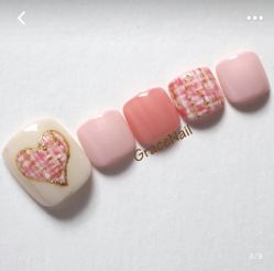 -Pink You美甲美睫纹绣定制中心