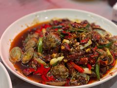 -辣螃铠盆盆蟹大排档(总店)