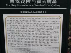-茂陵博物馆