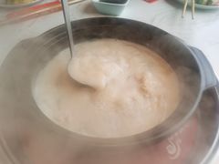 -捞神煲汤火锅(湖滨商业街店)