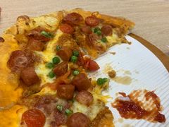 -达美乐比萨(江月路店)