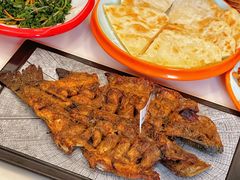 -向外鱼乐·土菜·虹鳟鱼