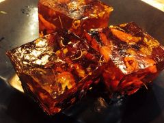 桂花糕-添好运点心专门店(中环IFC店)