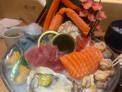 -德川家日本料理(中关村寰太大厦店)