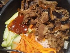 -韩宫宴烤肉·料理(南京江宁万达店)