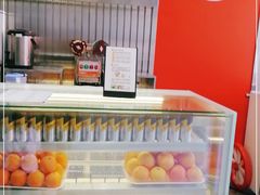 -CoCo都可(湖滨银泰店B区店)