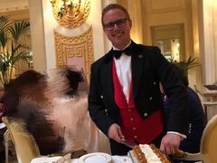 -The Ritz Restaurant