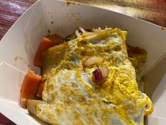 -四环冷面王(西单华威约饭街店)