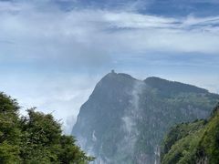 -峨眉山风景名胜区
