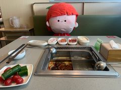 -海底捞火锅(莘松路店)