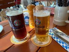 -Restaurant Paulaner am Dom