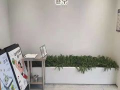 -喜茶(北京翠微百货店)