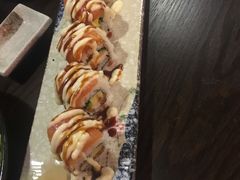 -小曹日本料理(软景中心店)