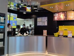 -麦当劳(北苑秋实路店)